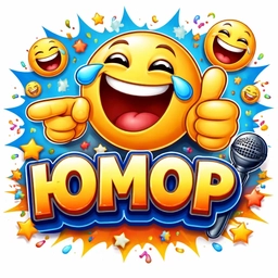 Аватар канала «Юмор | Приколы»