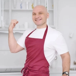 Аватар канала «Leonov_chef»