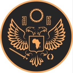 Аватар канала «Африканский Корпус»