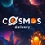 Аватар канала «Cosmos delivery | Сергиев Посад | Роллы, пицца»