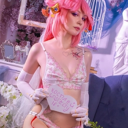 Аватар канала «Косплей / Cosplay»