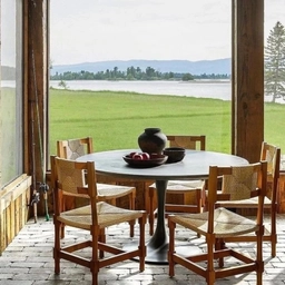 Аватар канала «Интерьеры загородных домов»