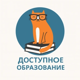 Аватар канала «Доступное Образование: видеоуроки инструкции обучение онлайн нейросети интеллект ai промпты гдз ралиса giga gigachat анонсы лекций курсы самообразование технологии гпт gpt ии»
