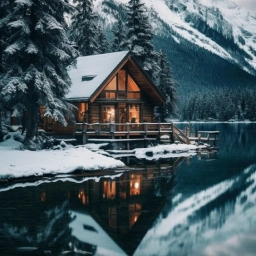 Аватар канала «Уют и Релакс * ASMR»