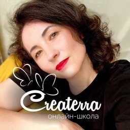 Аватар канала «Секреты Люкс Ателье || Createrra.online»