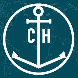 Аватар канала «Crew Hunter - морские новости.»