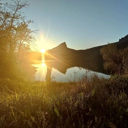 Аватар канала «Крым - путешествие по Таврике»