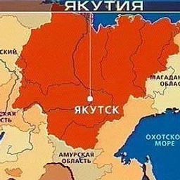 Аватар канала «КРИМЯКУТИЯ»