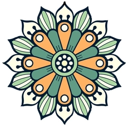 Аватар канала «Вязание с бисером. Жгуты, косметички, шарики»