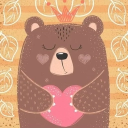 Аватар канала «Вязаные игрушки | Амигуруми»