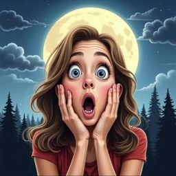 Аватар канала «ЧТО ТУТ ПРОИСХОДИТ? - Юмор, приколы, смешные видео»