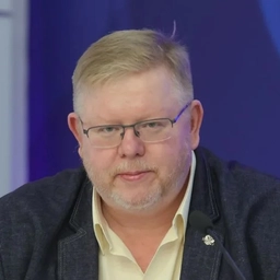 Аватар канала «Что-то знаю / Павел Данилин»