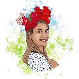 Аватар канала «Цветы Марии | бугенвиллея, цитрусы и др. растения»