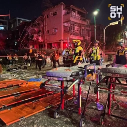 Аватар канала «ИРАН США СРОЧНЫЕ НОВОСТИ»