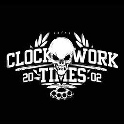 Аватар канала «Clockwork Times (CWT)»