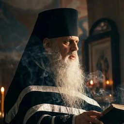 Аватар канала «Храм Иоанна Воина»