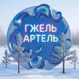 Аватар канала «🧑‍🔧 Гжель Артель 🚜»