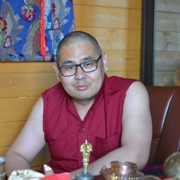 Аватар канала «Этигэл - Будда, Дхарма, Сангха»