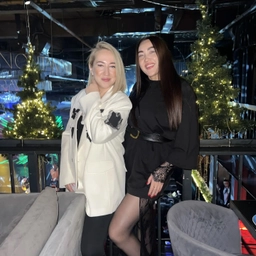 Аватар канала «Две сестры ❤️ Женская одежда»