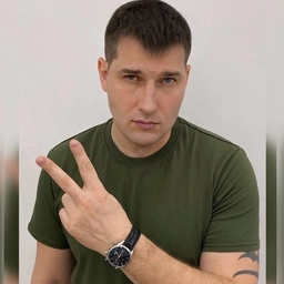 Аватар канала «Дмитрий Красичков»