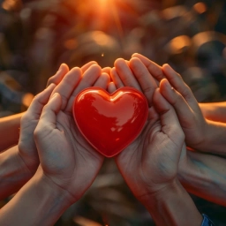 Аватар канала «Добрые люди — добрые новости»