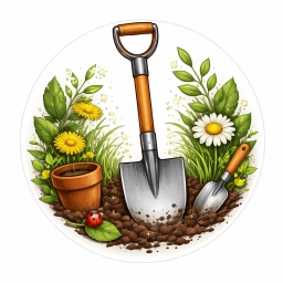 Аватар канала «Полезные идеи для ДАЧИ и огорода»