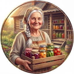 Аватар канала «Соленья Варенья | Дача»