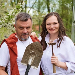 Аватар канала «Дачный агроном»