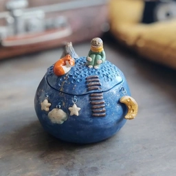 Аватар канала «Дядя Бадя - нетипичный свечник»