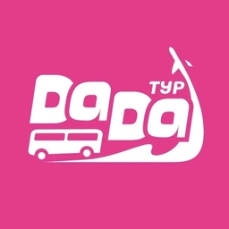 Аватар канала «Туроператор «DaDa-тур»»