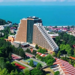 Аватар канала «Дагомыс»