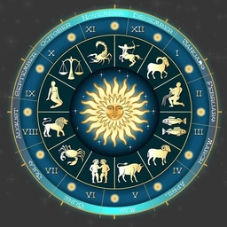 Аватар канала «Гороскоп на каждый день | Знаки Зодиака, Весы, Овен, Стрелец, Козерог, Рыба, Водолей, Лев, Близнецы, Дева, Рак, Скорпион, Телец, Астрология, Год Лошади 2026, Совместимость»