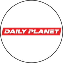 Аватар канала «Daily Planet»