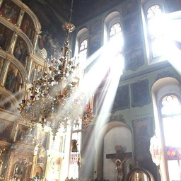 Аватар канала «Да любите, храм, духовные советы супругам дети»