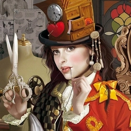 Аватар канала «Шитье: выкройки и уроки»