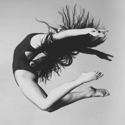 Аватар канала «Танцы и Хореография»