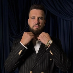 Аватар канала «Фокусник - иллюзионист Сочи»