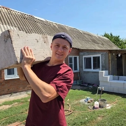 Аватар канала «ДАНЯ В ДЕЛЕ»