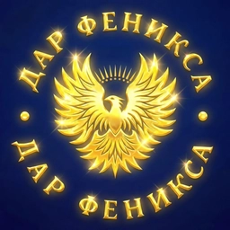 Аватар канала «ДАР ФЕНИКСА»