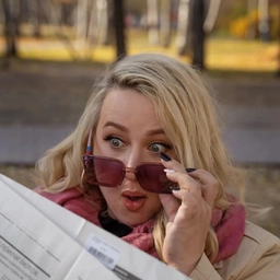 Аватар канала «Дарья Стефанская💥»