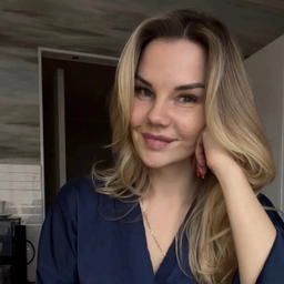 Аватар канала «dasha_hudey печатает…»