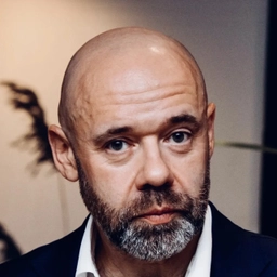 Аватар канала «Да! Терехов»