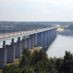 Аватар канала «Дороги и транспорт Ивановской области»