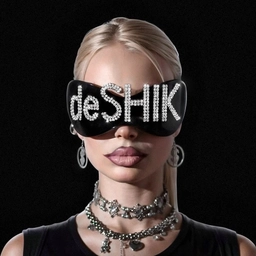 Аватар канала «Дарья deSHIK»