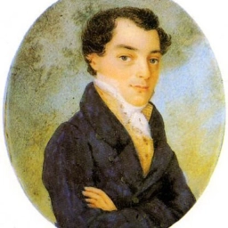 Аватар канала «Записки декабриста из Петербурга»