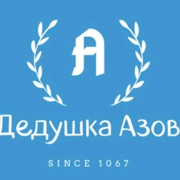 Аватар канала «Дедушка Азов»