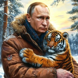 Аватар канала «Защитники России»