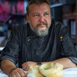 Аватар канала «Хроники русской кухни»