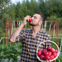 Аватар канала «Дачный Угодник Виталий Декабрев»