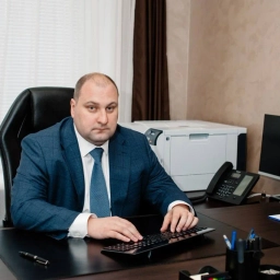 Аватар канала «Кудряшов Кирилл Дмитриевич»